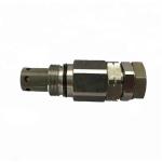 Excavator Hydraulic Main Relief Valve VOE14524582 14524582 For EC120D EC140B