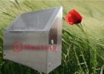 Meeting warmepumpe new product super low noise air to water heat pump 15kw R410A