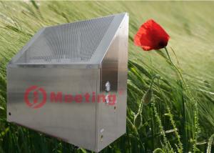 China Stainless Steel 12KW Ultra Quiet 40Dba Home Heat Pump Air Source factory