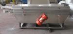 Chemical Fertilizer Vibro Screen Machine , High Efficiency Powder Sieving