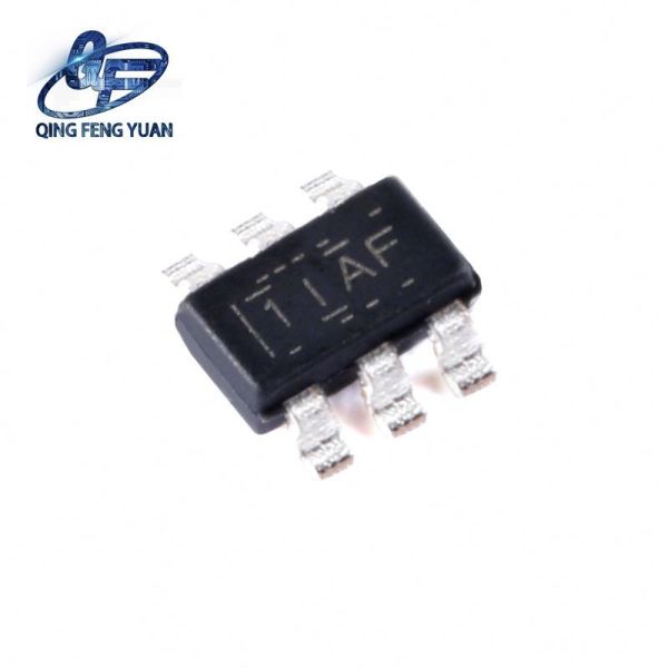 China TPS22917DBVR Power Switch ICs Power Distribution IC 5.5V 2A P Channel 2A SOT-23-6 factory