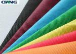 10-200 GSM PP Spunbond Nonwoven Fabric