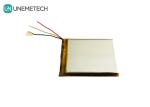 3.7V 3500mAh Custom Large Lithium Polymer Battery 835063 for Medical Beauty