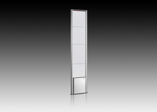 5.5kg Anti Theft Systems For Retail Stores , Aluminum Arcylic Shop Security