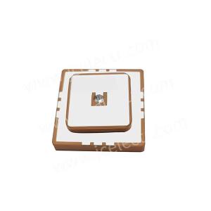 China High Precision 3540-2540 Ceramic Antennas GNSS/RTK/L1/L2 Active Internal Stacked Patch Stackable Welding Ceramic Parts Cutting on sale