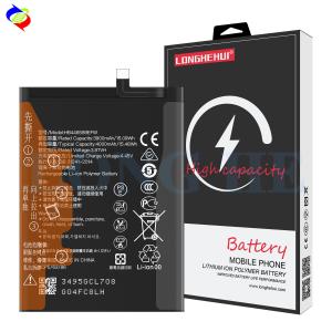 China HB446589EFW Lithium Rechargeable Battery for Huawei Nova 8SE Youth Long-lasting Power factory