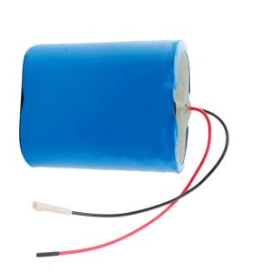 China Lithium iron phosphate battery 3.2V 12A communication energy storage solar light fishing light bluetooth sound factory