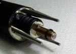 Steel Aluminium Capacitor Discharge Studs High Precision M10 Weldable Threaded