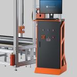 110-240V 4 Axis Hot Wire Foam Cutter Aluminum Frame