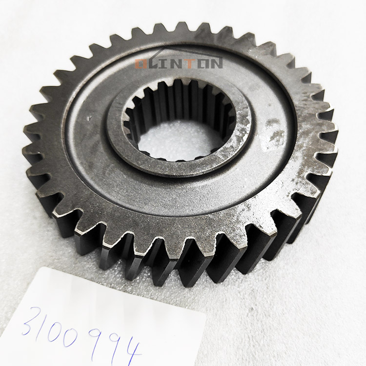Excavator Spare Parts Pilot Gear 3100994 For OEM ZX200-3 ZX240-3 EX200-5 EX100-3