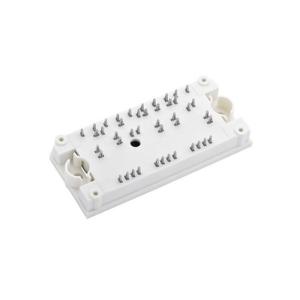 Automotive 3 Phase IGBT Module NXH25T120L2Q1PTG Q1 1200V 81W