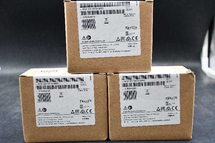 Siemens PLC I/O Module for use with S7-1200 Series, 62 x 38 x 21 mm, Digital, Transistor, 5 V dc, SIMATIC