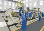 1400MM 300m/Min Film Paper Coating Machine 45 Micron Coating Thickness