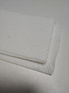 China Feminine Pad Women Napkin 650mm SAP Absorbent Paper factory