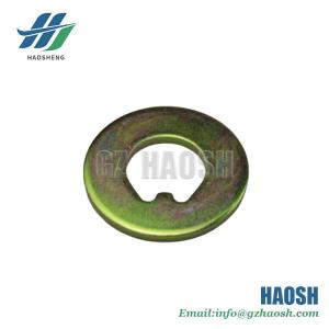 China Auto Parts Front Hub Lock Washer 8-94247356-1 8-94247356-0 8942473561 8942473560 For Isuzu NHR factory