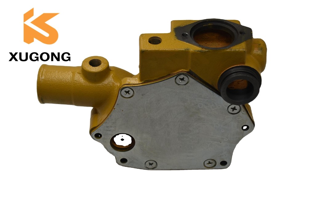 Komatsu Aftermarket Parts Diesel Engine Water Pump Assy 6204-61-1304
