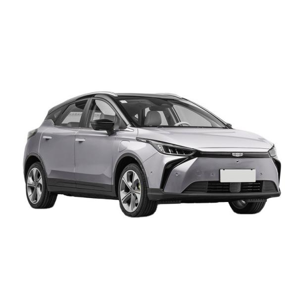 2023 Direct 100% Electric Battery Ev Chassis Energy Auto Adult Geely Geometry M6