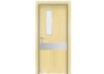Modern Pharmaceutical Clean Room Hospital HPL Doors