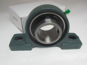 China UCF206 UCP204 UCP205 Pillow Block Bearings Use For Agricultural Machinery factory