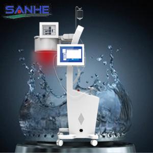 China Professional laser hair growth machine factory
