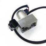 702-21--62200 Hydraulic Pump Solenoid Valve PC200-7 PC200-8 PC360-7