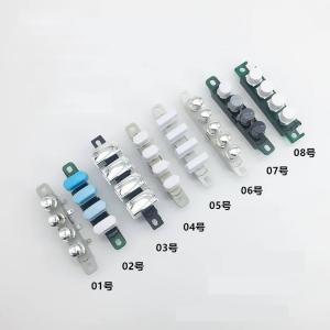 China Fan part 4 key 5 key piano switches for fans factory