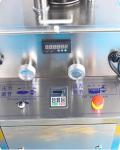 ZP9B Intelligent Rotary Tablet Press Machine For Vitamin C Nutrition Supplements