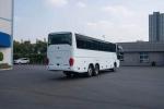 Brand New Yutong Bus ZK6126 Double Axle With 58 Seats White Color In Promotion