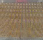 IEC 60529 IP Testing Equipment , IPX1 IPX2 Movable Rain Drip Box Ingress