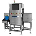 Digital Dental Food X Ray Inspection Industry Canned Pet Bottled Products
