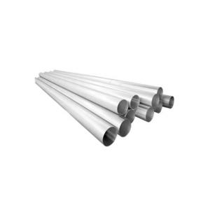China Welded Stainless Steel 304 Seamless Pipe ASTM DIN AISI JIS factory