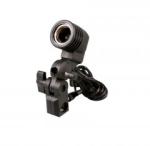 AC Slave Flash Kit S45T-F (45WS, 2 Flash Heads, Studio Photography)