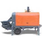 High Pressure Concrete Mixer Hydraulic Pump For Concrete Pump In Dubai