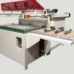 Advanced Heat Table Top Industrial Vacuum Packaging Machine 50Hz