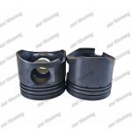 1KZ-TE Engine Piston 13101-67050 For TOYOTA Engine Spare Parts