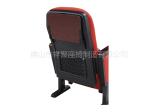 550mm Center Distance Pp Outer Auditorium Chairs Retractable ISO18001