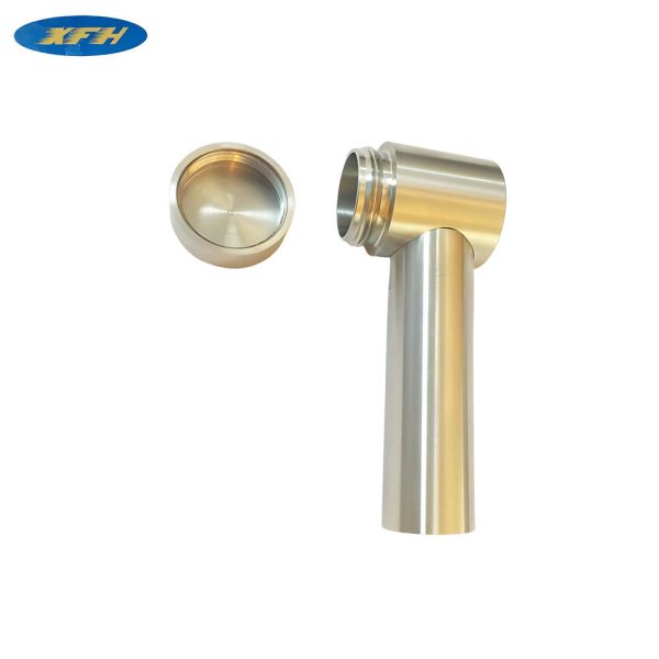 CNC Milling Services  Custom Tooling Fixtures, Anodizing / Hard Anodizing, Small-Batch Prototyping, 24 / 7 Continuous Production Capacity