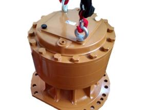 China Durable Excavator Swing Gearbox Rotary Reducer 374D factory