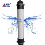 Chemical Resistant UF Membrane with 10-77m2 Surface Area and 40-120LMH Flow Rate
