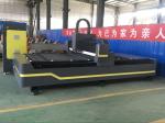 Cypcut Software Fiber Laser Cutting Machine