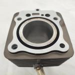 Water-Cooled Engine Block Aluminum Casting Cylinder Body for Tricycle 3 Wheels