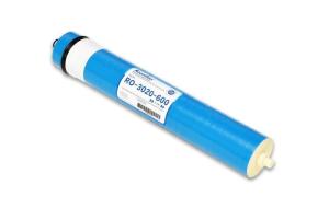 China Customized Residential Reverse Osmosis Membrane RO-3020-600 With NSF Certified factory