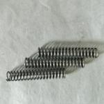 Lightweight Stainless Steel Compression Coil Spring 0.08mm-10mm Munufacturer