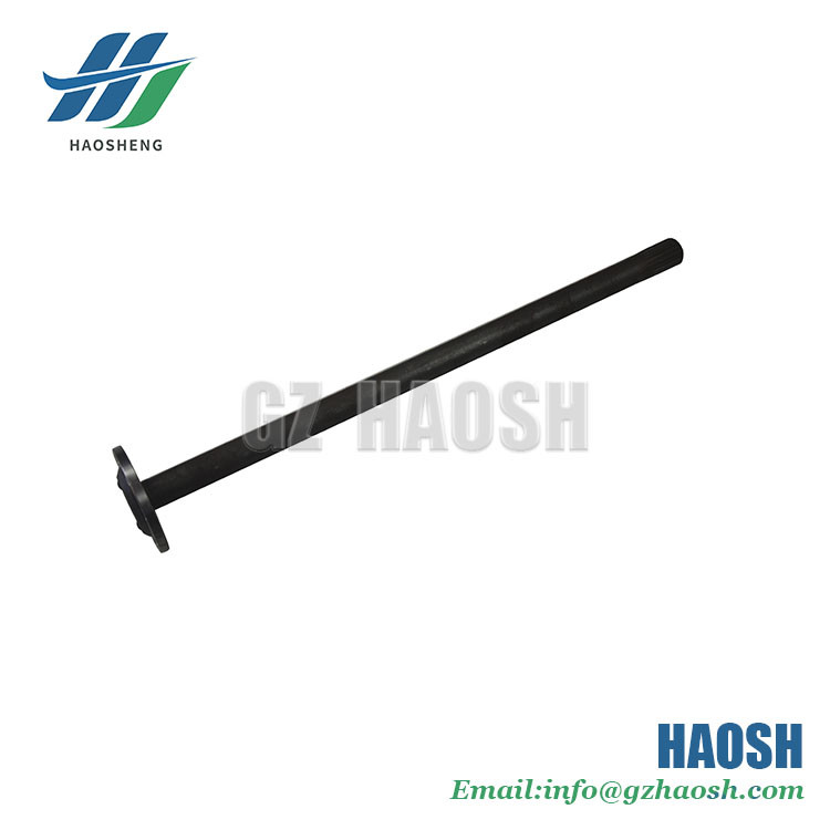 8-94341974-0 8943419740 830MM AXLE SHAFT 19TEETH FOR ISUZU NPR