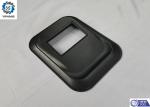 ISO9001 Custom CNC Machined Parts Milling Service 0.005-0.01mm Tolerance