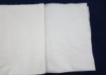 Water Soluble 100% PVA Spunlace Nonwoven Fabric 35 Gsm 1.6m Width