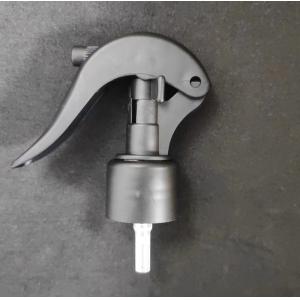 Customized Design Plastic Mini Trigger Sprayer with Twist Lock