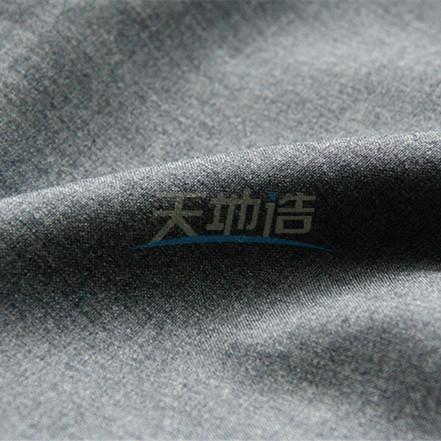 Fire Fighting Suit Lining 50/50 Meta Aramid Lenzing FR Viscose Fabric 120gsm
