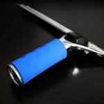 Multifunction SS 35CM Window Glass Cleaning Wiper