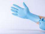 NA Medical Disposable Glove Powder Free Nitrile EN455 EN374